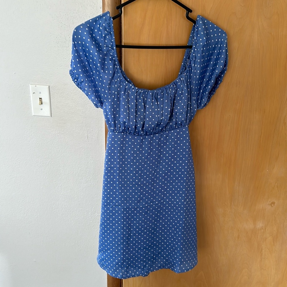 American Eagle dress
